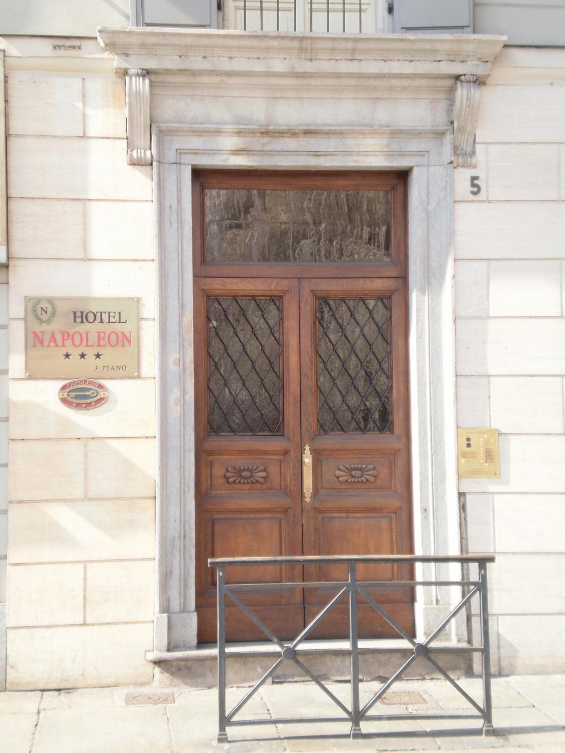 Maison Napoleon