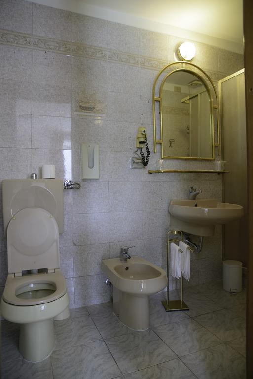 Pensión Maison Napoleon Turín